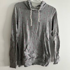 Roxy lightweight hoodie